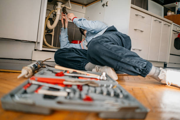 Best Leak Detection Services  in Midway, KY