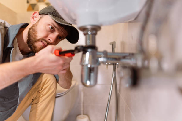 Best Plumbing Repair Near Me  in Midway, KY