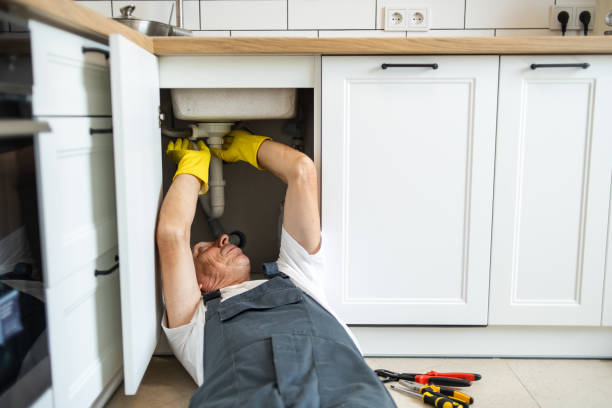 Professional Plumbing in Midway, KY