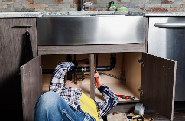 Best 24-Hour Plumber Near Me  in Midway, KY