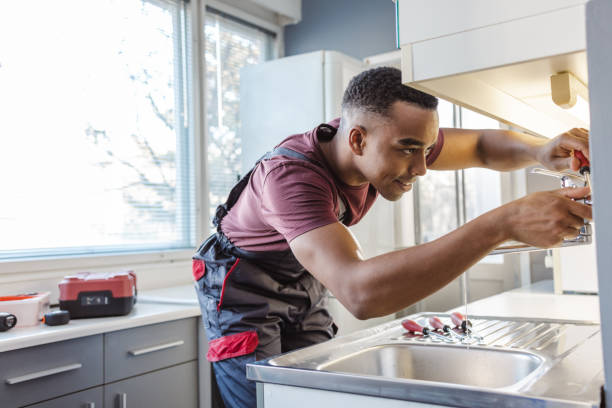 Best Emergency Plumber  in Midway, KY