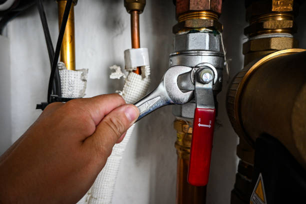 Best Drain Cleaning Services  in Midway, KY